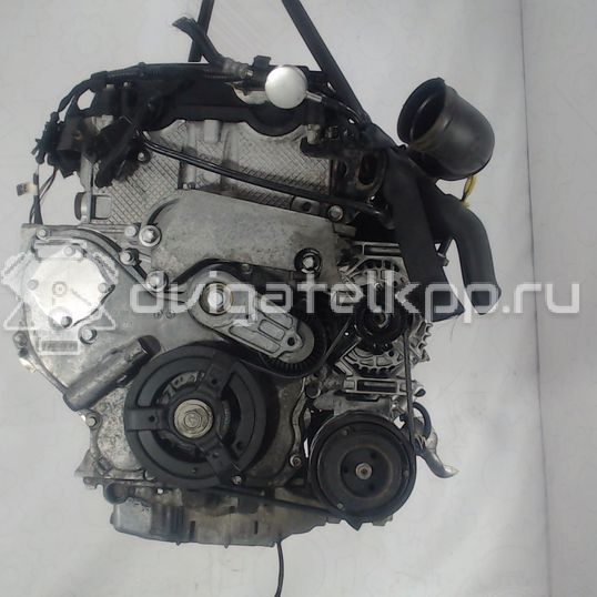 Фото Контрактный (б/у) двигатель Z 22 YH для Holden / Opel / Chevrolet / Vauxhall 150-155 л.с 16V 2.2 л бензин