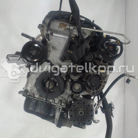 Фото Контрактный (б/у) двигатель EDG для Lancia / Chrysler / Dodge / Fiat 175 л.с 16V 2.4 л бензин