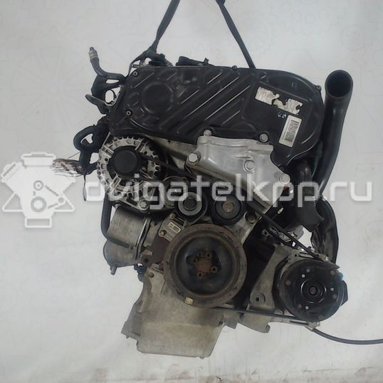 Фото Контрактный (б/у) двигатель Z 19 DTH для Holden / Opel / Vauxhall 150 л.с 16V 1.9 л Дизельное топливо