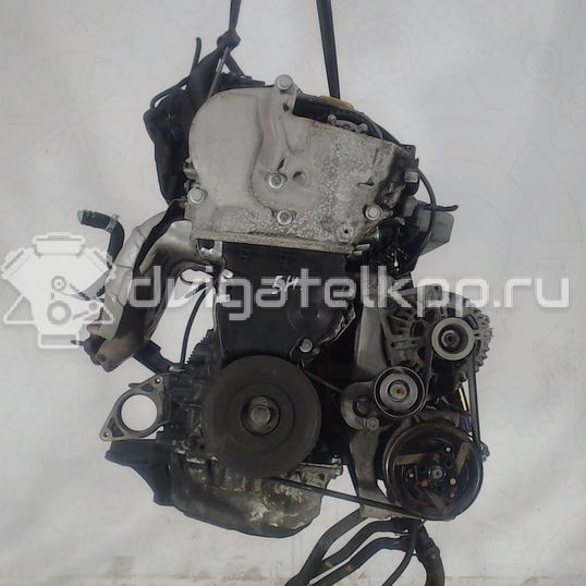 Фото Контрактный (б/у) двигатель F4R 771 для Renault Grand / Scénic / Megane 135-140 л.с 16V 2.0 л бензин