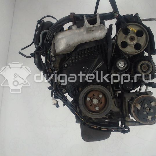 Фото Контрактный (б/у) двигатель KFW (TU3JP) для Peugeot / Citroen 64-82 л.с 8V 1.4 л бензин