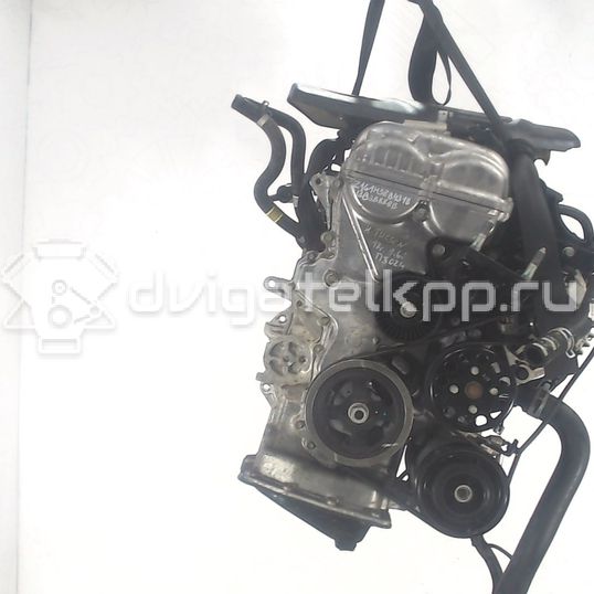 Фото Контрактный (б/у) двигатель G4FD для Hyundai / Kia 130-140 л.с 16V 1.6 л бензин Z90512BZ00