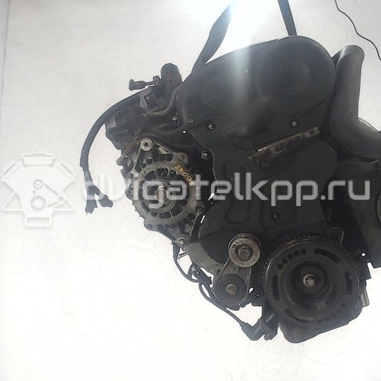 Фото Контрактный (б/у) двигатель X 18 XE1 для Holden / Opel / Vauxhall 115 л.с 16V 1.8 л бензин