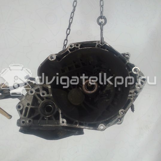 Фото Контрактная (б/у) МКПП для Opel / Suzuki / Vauxhall 75-80 л.с 16V 1.2 л Z 12 XEP бензин F13