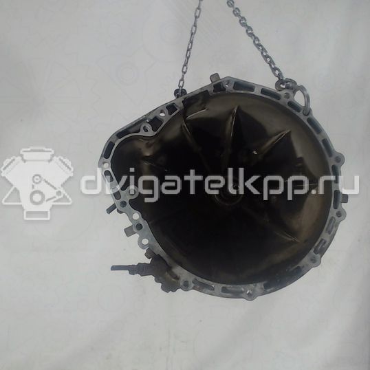 Фото Контрактная (б/у) МКПП для Ford / Mazda / Ford Australia / Ford Asia / Oceania 110-117 л.с 12V 2.5 л WL-T Дизельное топливо