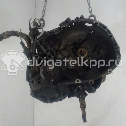 Фото Контрактная (б/у) МКПП для Renault / Nissan 61-68 л.с 8V 1.5 л K9K 700 Дизельное топливо