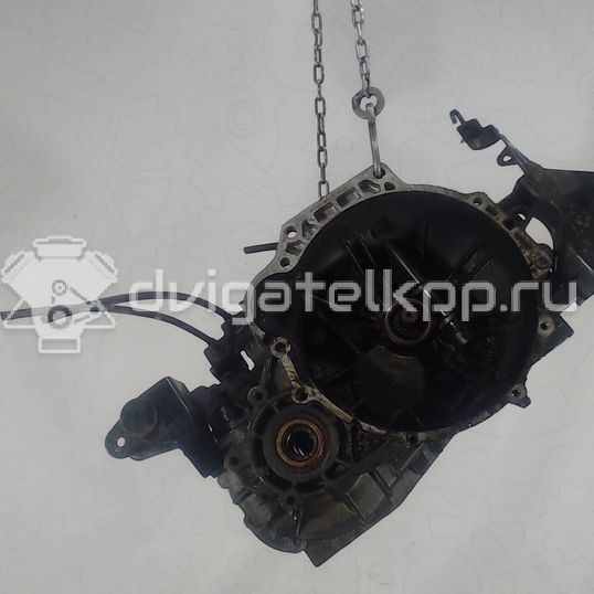 Фото Контрактная (б/у) МКПП для Hyundai / Kia 139-146 л.с 16V 2.0 л G4GC бензин 4300039951