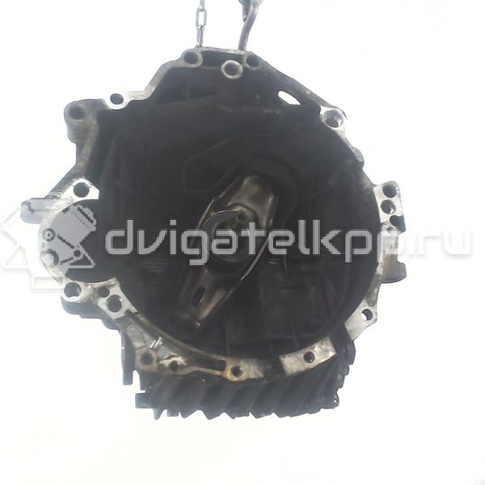 Фото Контрактная (б/у) МКПП для Volkswagen Passat 130 л.с 20V 2.0 л ALT бензин 012300060PX