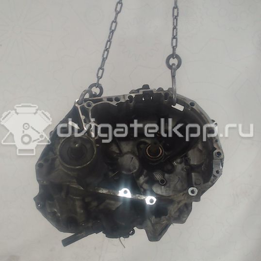 Фото Контрактная (б/у) МКПП для Renault Megane 101-105 л.с 8V 1.9 л F9Q 732 Дизельное топливо