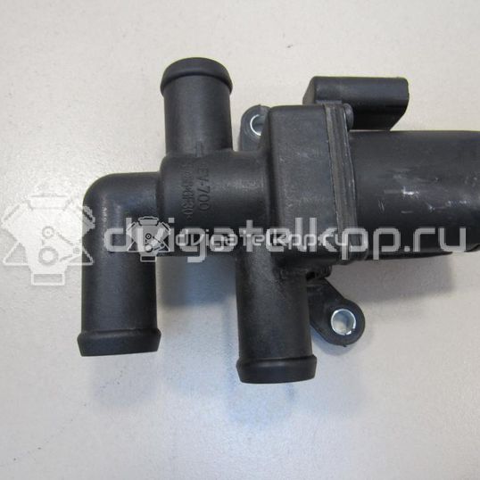 Фото Клапан отопителя  1T0820036D для porsche Cayenne