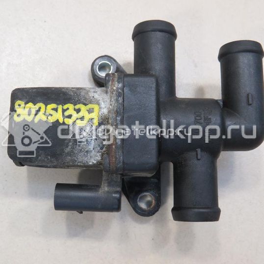 Фото Клапан отопителя  1T0820036D для porsche Cayenne