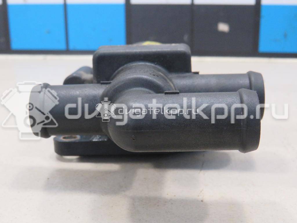 Фото Клапан отопителя  1T0820036D для porsche Cayenne {forloop.counter}}