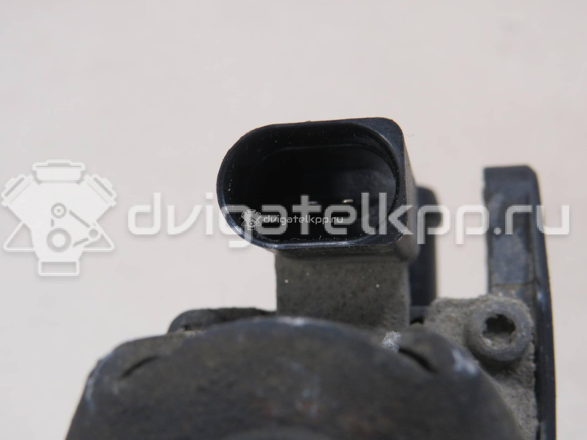 Фото Клапан отопителя  1T0820036D для porsche Cayenne {forloop.counter}}