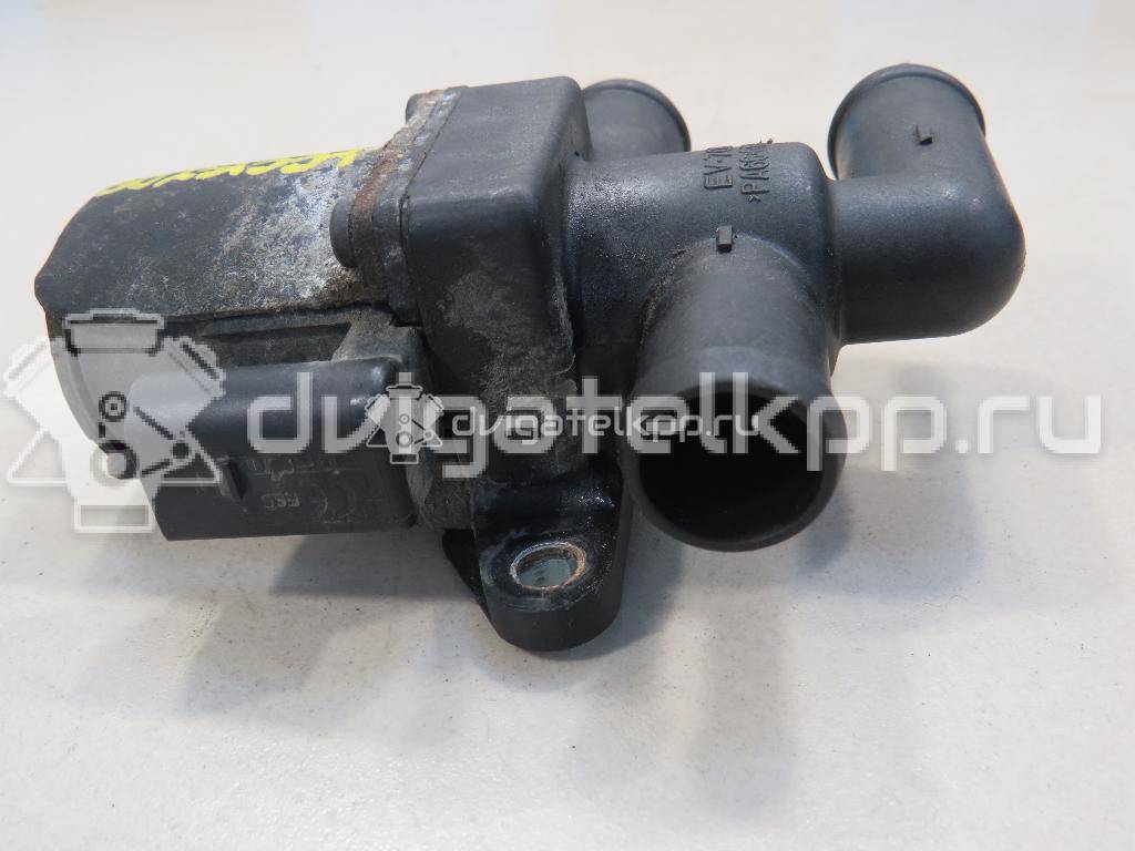 Фото Клапан отопителя  1T0820036D для porsche Cayenne {forloop.counter}}