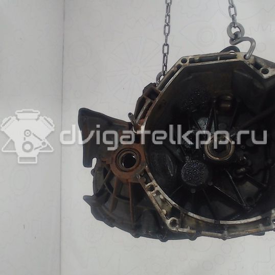 Фото Контрактная (б/у) МКПП для Renault Modus Grand F Jp0 / Clio 106 л.с 8V 1.5 л K9K 764 Дизельное топливо