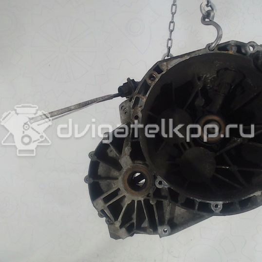 Фото Контрактная (б/у) МКПП для Ford Focus 136 л.с 16V 2.0 л G6DD Дизельное топливо 1495799