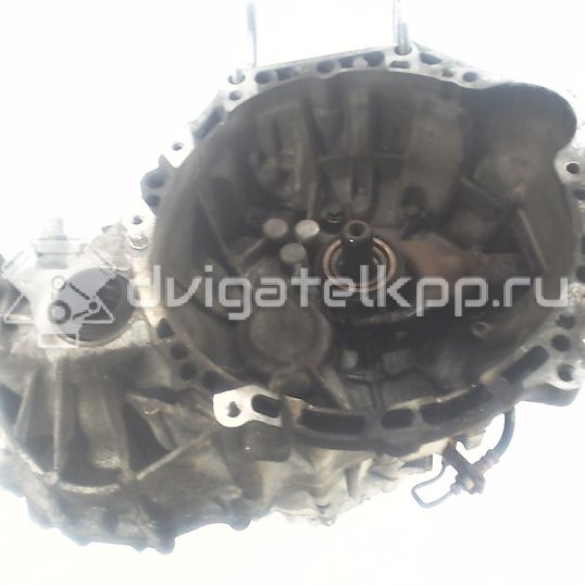 Фото Контрактная (б/у) МКПП для Lotus / Pontiac / Toyota / Toyota (Faw) 135-136 л.с 16V 1.8 л 1ZZ-FE бензин 303002B881