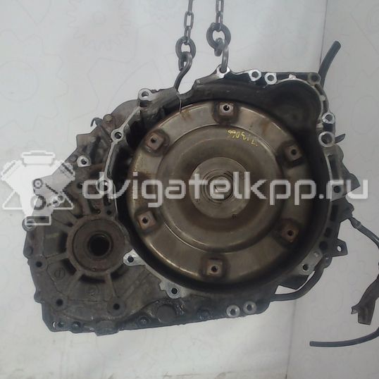 Фото Контрактная (б/у) АКПП для Volvo C70 / S70 Ls / V70 / S60 193 л.с 20V 2.4 л B 5244 T бензин