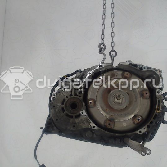 Фото Контрактная (б/у) АКПП для Volvo S70 Ls / C70 / V70 / S60 / S80 170 л.с 20V 2.4 л B 5244 S бензин