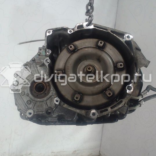 Фото Контрактная (б/у) АКПП для Holden / Opel / Vauxhall 150 л.с 16V 1.9 л Z 19 DTH Дизельное топливо TF80SCAF40