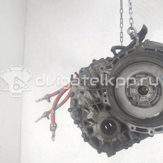 Фото Контрактная (б/у) АКПП для Toyota / Toyota (Faw) 78 л.с 16V 1.5 л 1NZ-FXE бензин 3090047020