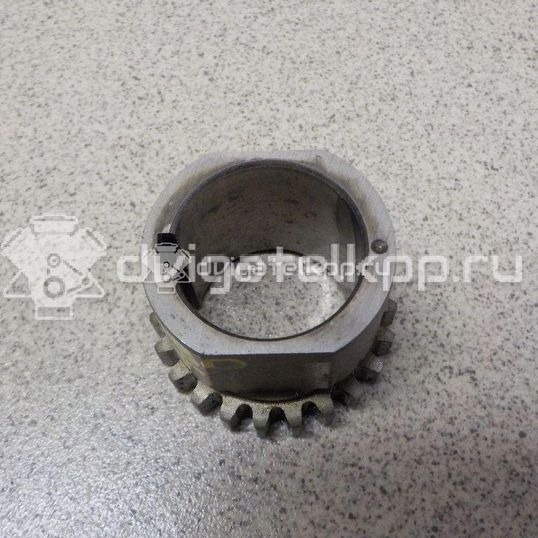 Фото Шестерня коленвала для двигателя M13A для Suzuki / Chevrolet 82-94 л.с 16V 1.3 л бензин 1263154G00