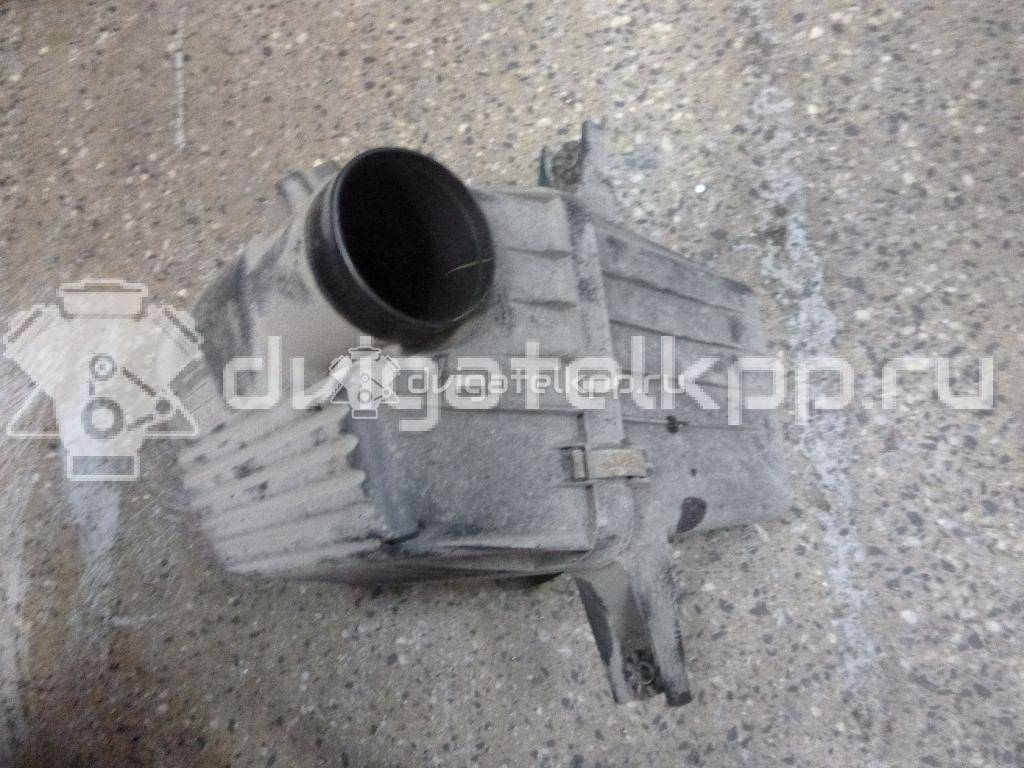 Фото Корпус воздушного фильтра для двигателя H 27 A для Suzuki / Maruti 171-188 л.с 24V 2.7 л бензин 1370066J00 {forloop.counter}}