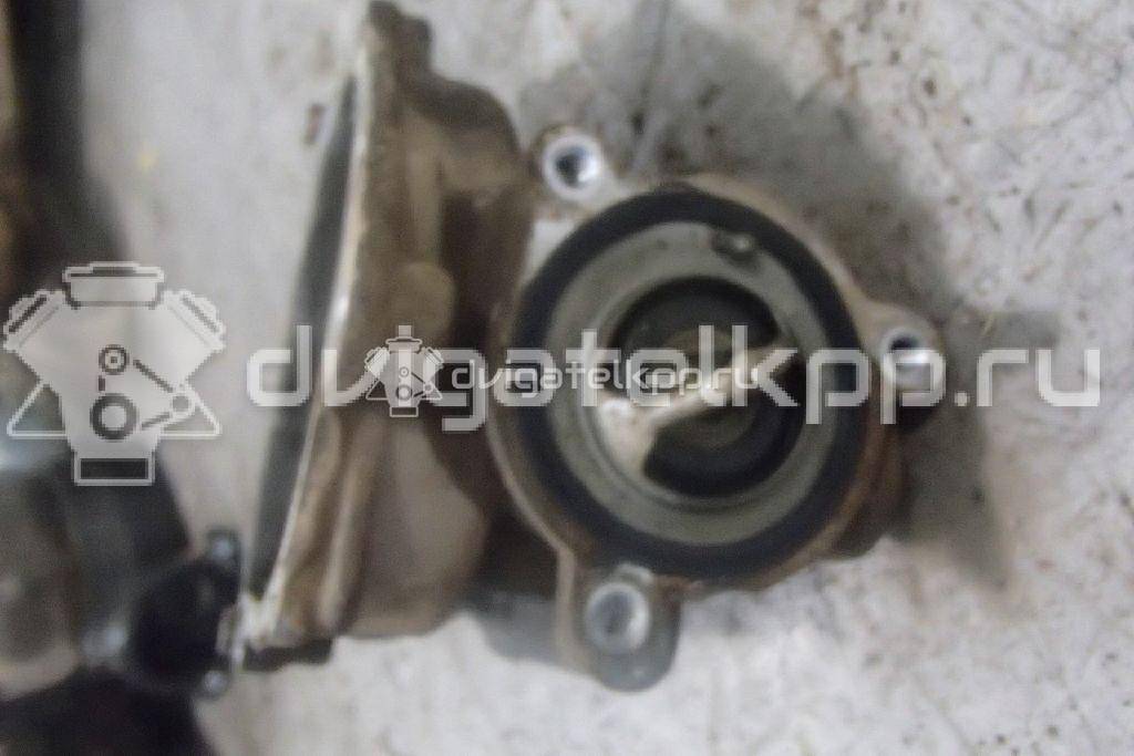 Фото Корпус термостата для двигателя J20A для Maruti Suzuki / Suzuki / Chevrolet / Geo / Maruti 128-147 л.с 16V 2.0 л бензин {forloop.counter}}
