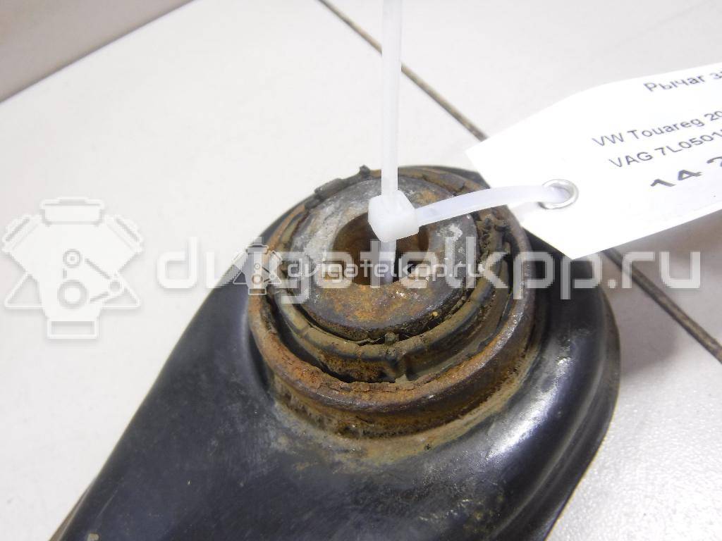 Фото Рычаг задний поперечный  7L0501531B для porsche Cayenne {forloop.counter}}