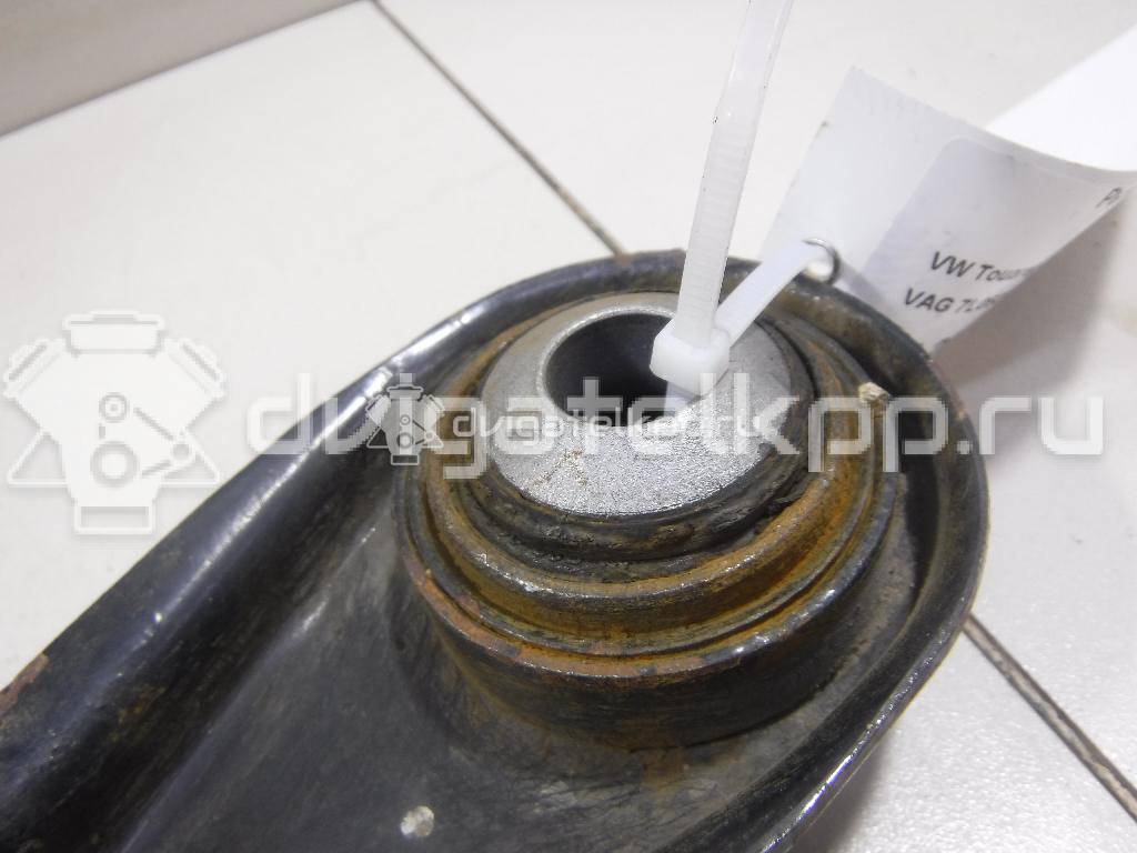Фото Рычаг задний поперечный  7L0501531B для porsche Cayenne {forloop.counter}}