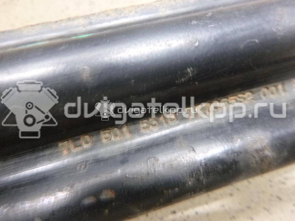 Фото Рычаг задний поперечный  7L0501531B для porsche Cayenne {forloop.counter}}