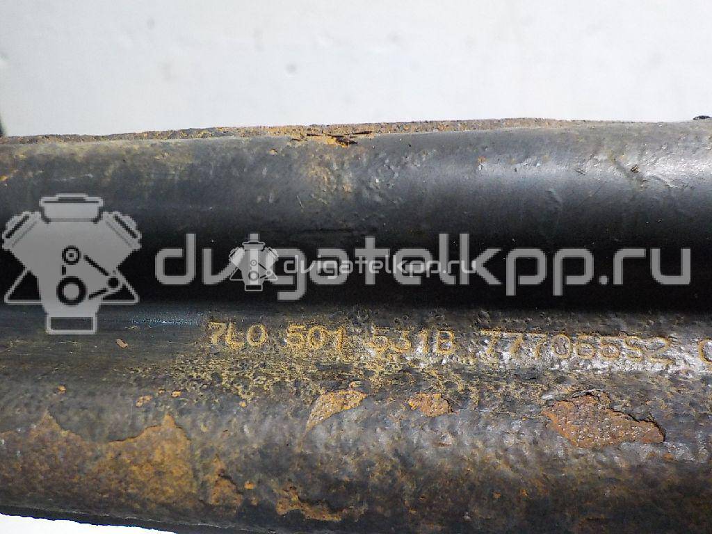 Фото Рычаг задний поперечный  7L0501531B для porsche Cayenne {forloop.counter}}
