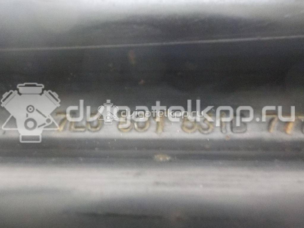 Фото Рычаг задний поперечный  7L0501531B для porsche Cayenne {forloop.counter}}