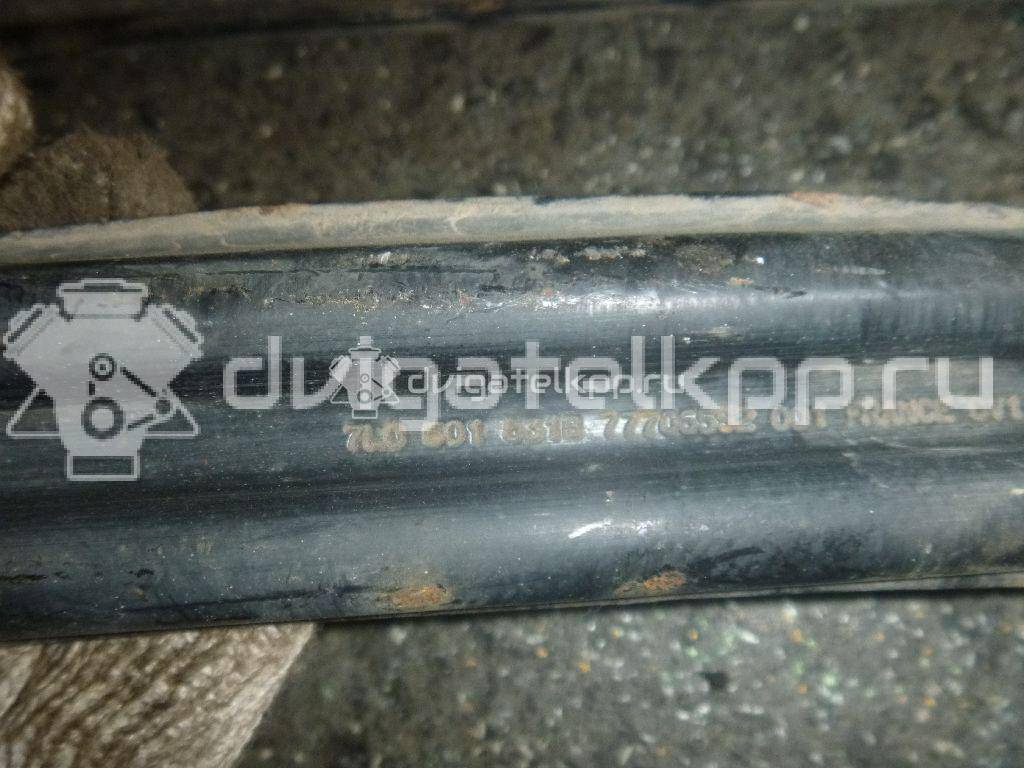 Фото Рычаг задний поперечный  7L0501531B для porsche Cayenne {forloop.counter}}
