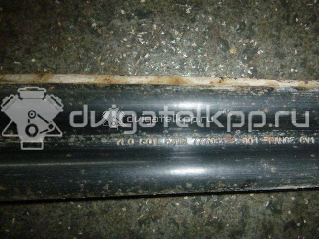 Фото Рычаг задний поперечный  7L0501531B для porsche Cayenne {forloop.counter}}