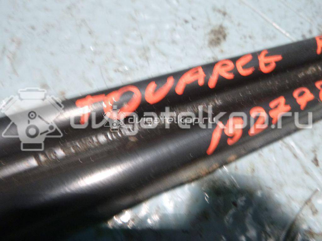 Фото Рычаг задний поперечный  7L0501531B для porsche Cayenne {forloop.counter}}