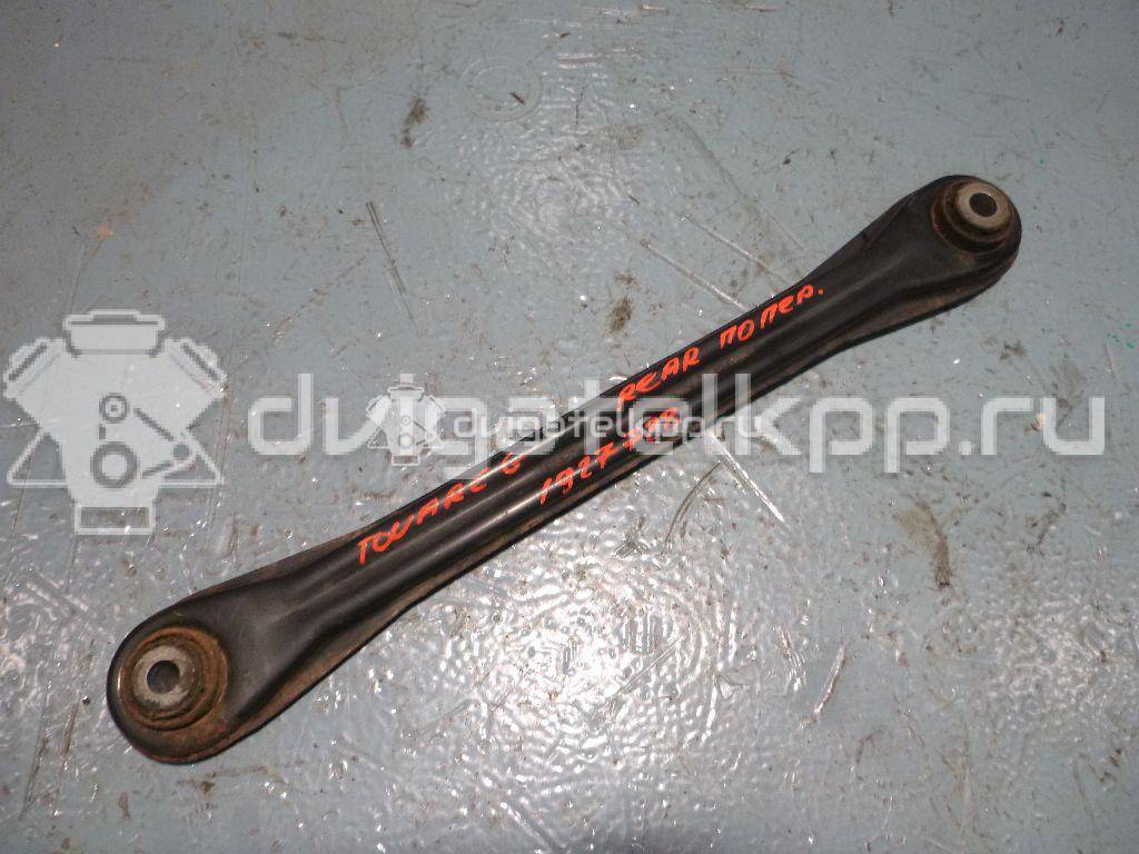 Фото Рычаг задний поперечный  7L0501531B для porsche Cayenne {forloop.counter}}