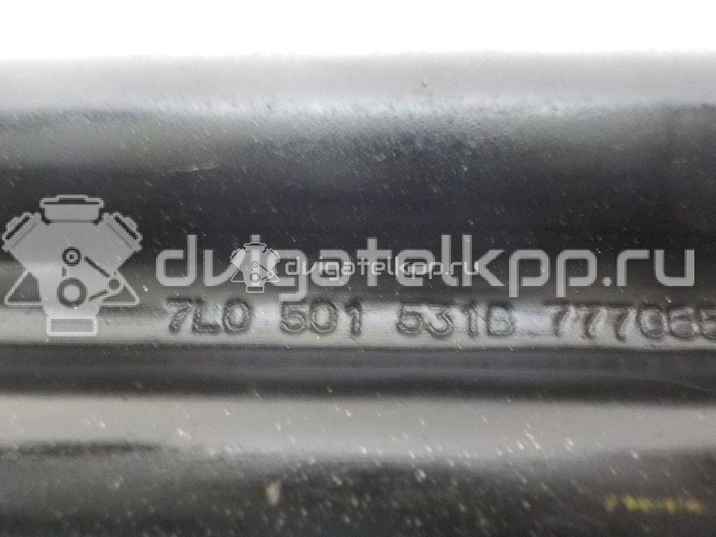Фото Рычаг задний поперечный  7L0501531B для porsche Cayenne {forloop.counter}}