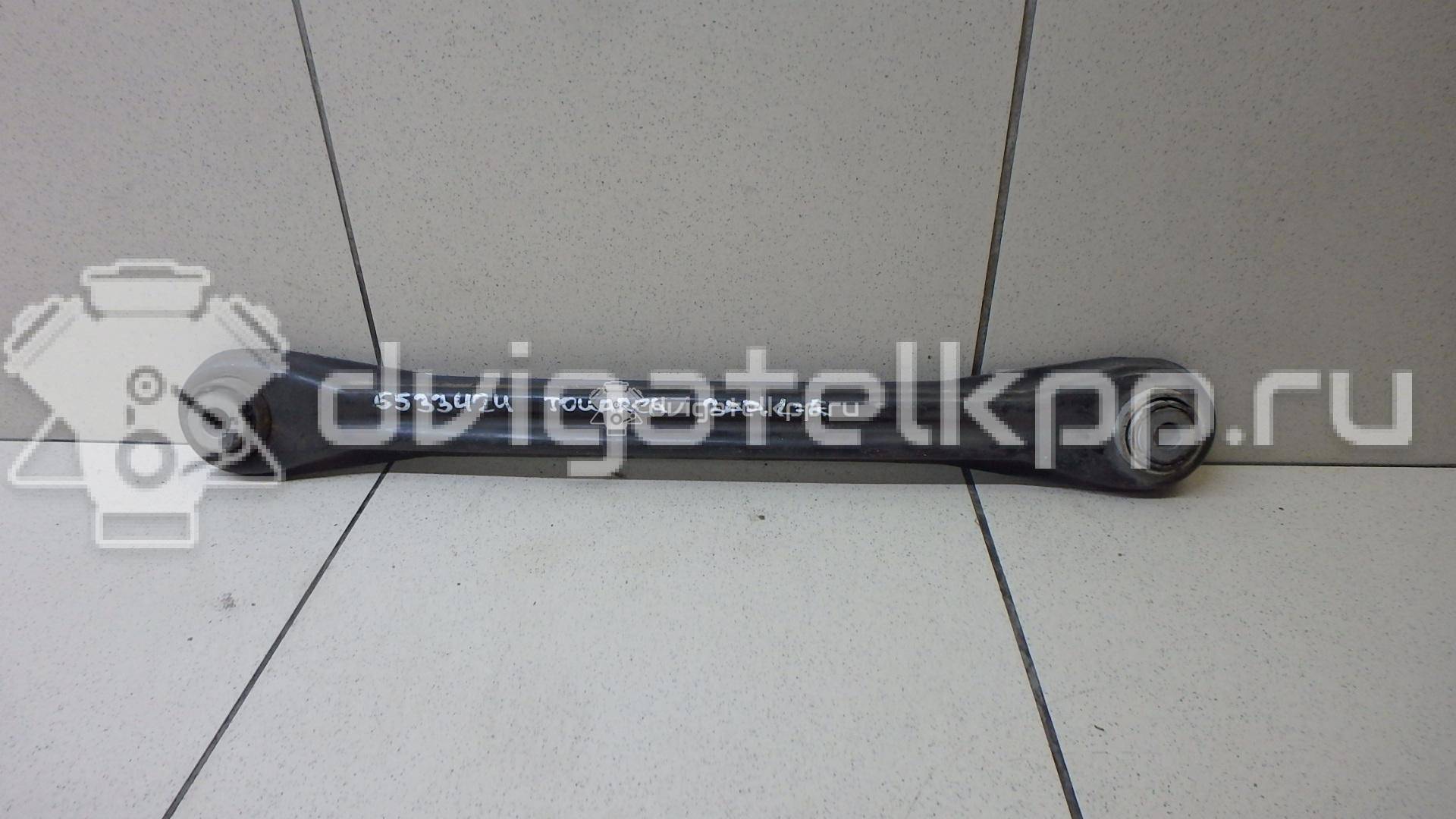 Фото Рычаг задний поперечный  7L0501531B для porsche Cayenne {forloop.counter}}