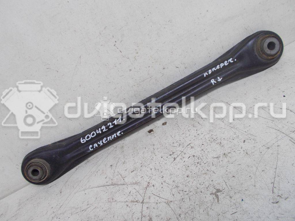 Фото Рычаг задний поперечный  7L0501531B для porsche Cayenne {forloop.counter}}