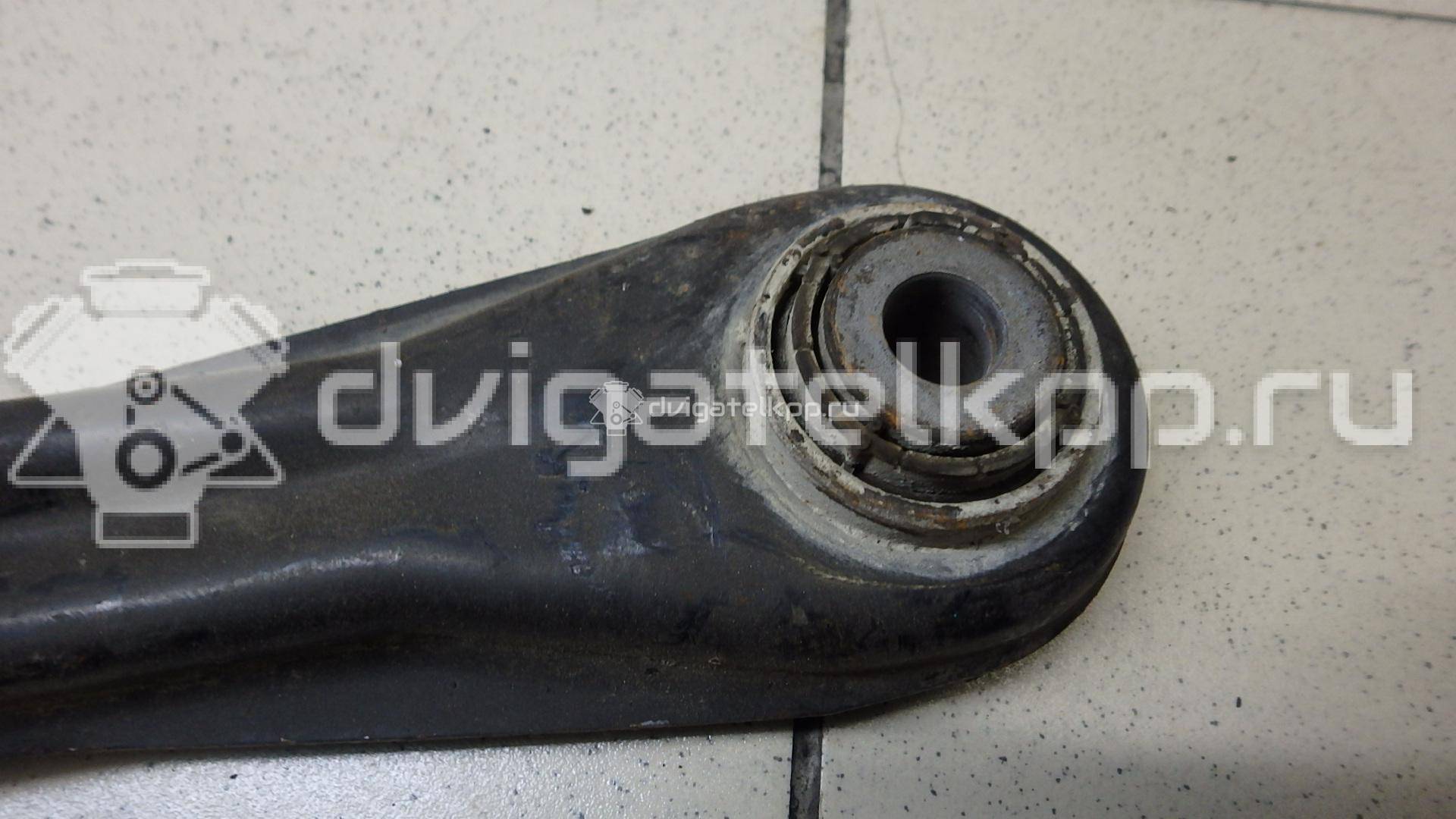 Фото Рычаг задний поперечный  7L0501531B для porsche Cayenne {forloop.counter}}