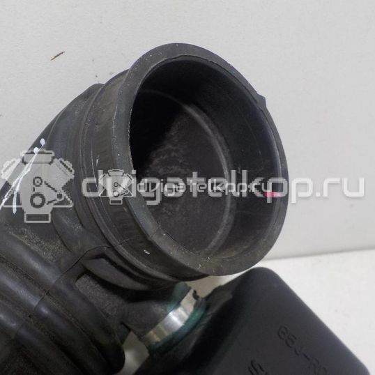 Фото Патрубок воздушного фильтра для двигателя J20A для Maruti Suzuki / Suzuki / Chevrolet / Geo / Maruti 128-147 л.с 16V 2.0 л бензин 1388165J00