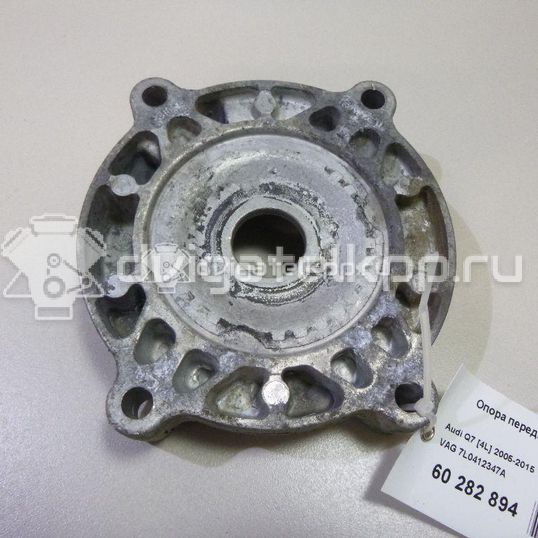 Фото Опора передней пружины верхняя  7L0412347A для porsche Cayenne