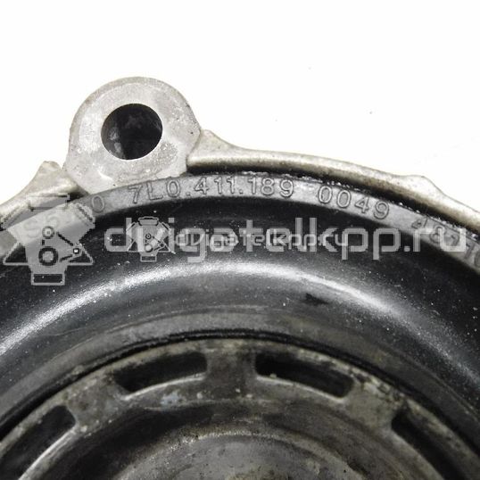 Фото Опора передней пружины верхняя  7L0412347A для porsche Cayenne