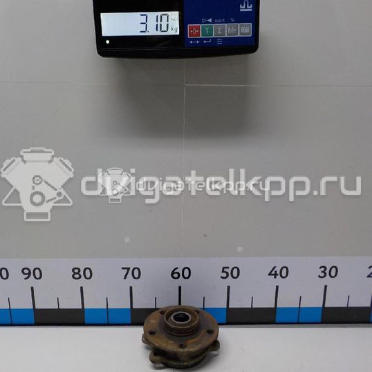 Фото Подшипник ступицы  4H0498625A для porsche Macan