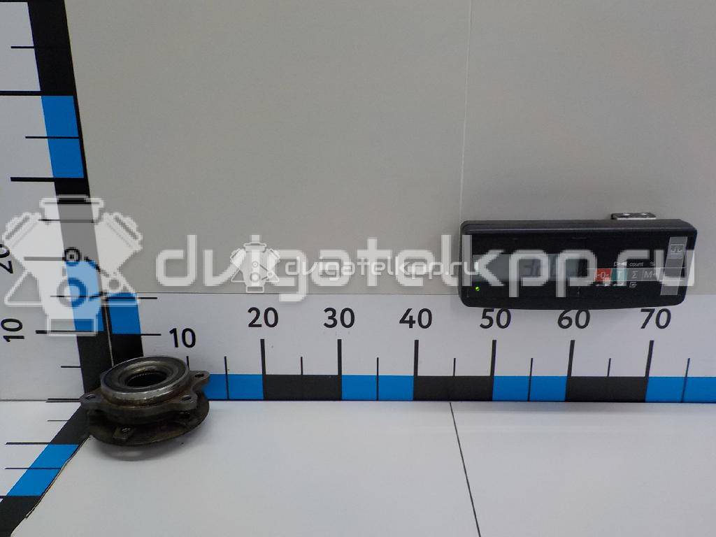 Фото Подшипник ступицы  4H0498625A для porsche Macan {forloop.counter}}