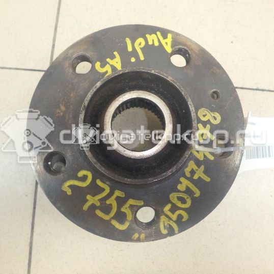 Фото Подшипник ступицы  4H0498625A для porsche Macan
