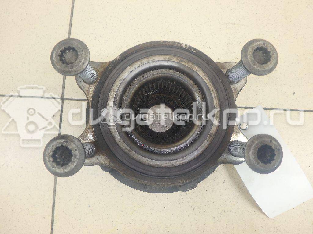 Фото Подшипник ступицы  4H0498625A для porsche Macan {forloop.counter}}
