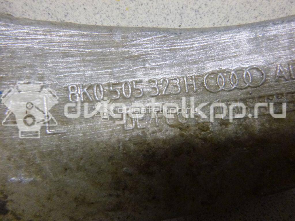 Фото Рычаг задний верхний левый  8k0505323h для Porsche Macan 95B {forloop.counter}}