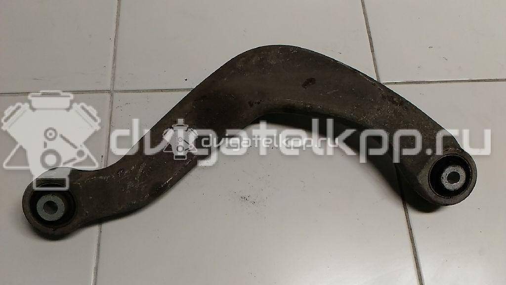Фото Рычаг задний верхний левый  8k0505323h для Porsche Macan 95B {forloop.counter}}